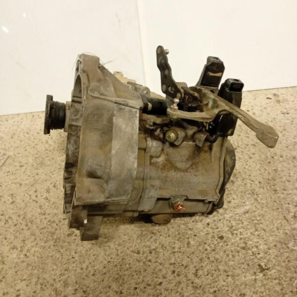Cambio manuale 5 marce Volkswagen Fox 1.2 40 KW BMD 2003 – 2007