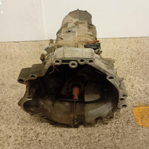 Cambio manuale 6 marce Audi A4 (B7) 2.0 TDi FAP 103 KW 2004 – 2008