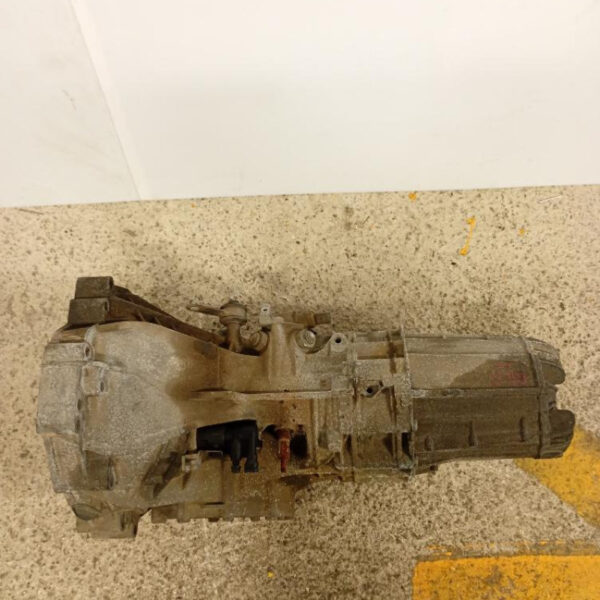 Cambio manuale 6 marce Audi A4 (B7) 2.0 TDi FAP 103 KW 2004 – 2008