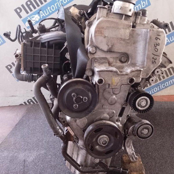 Motore Volkswagen Golf VI CAX 160.000 Km