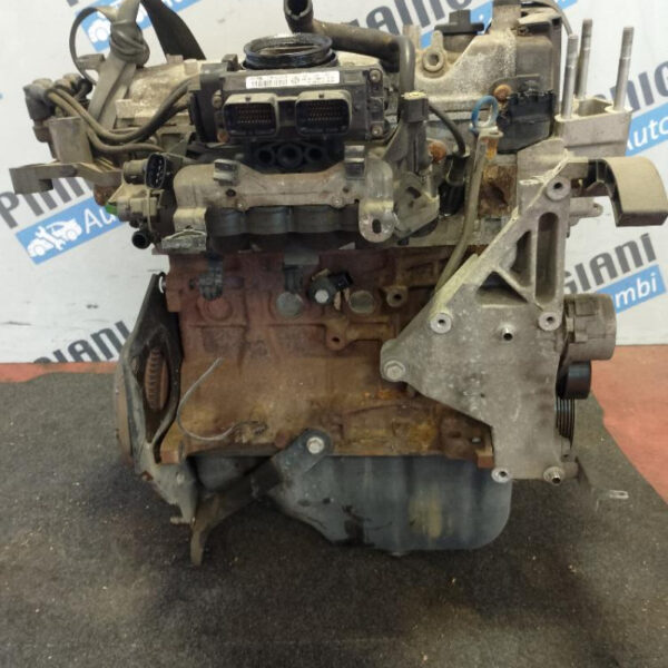 Motore Fiat Punto 188A4000 134.000 Km