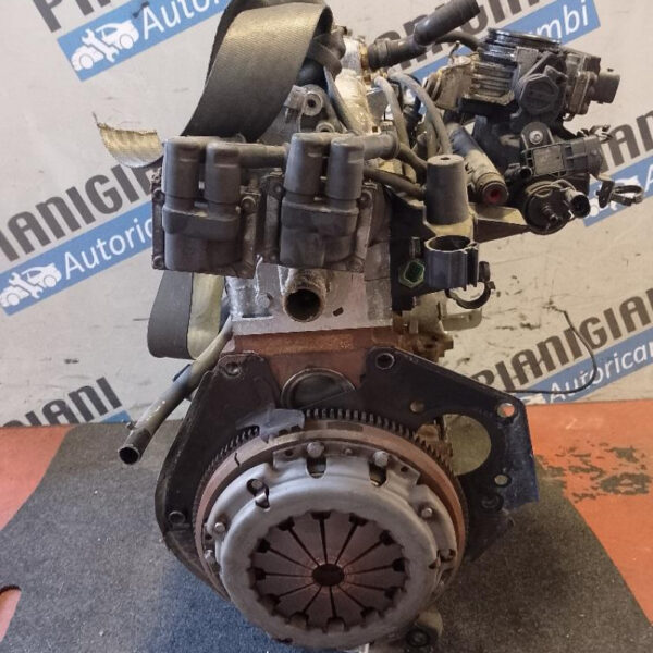 Motore Fiat Punto 188A4000 134.000 Km