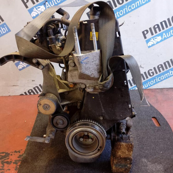 Motore Fiat Punto 188A4000 134.000 Km