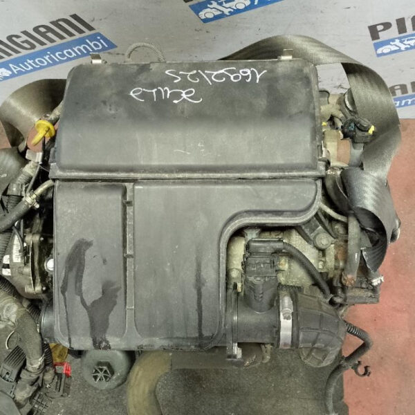 Motore Opel Agila Z13DT 169.000 Km