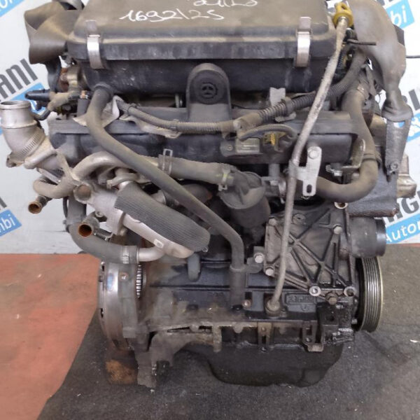 Motore Opel Agila Z13DT 169.000 Km
