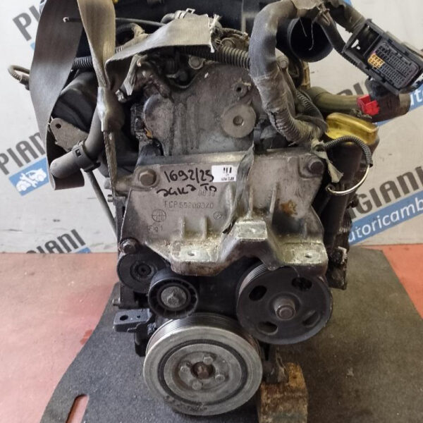 Motore Opel Agila Z13DT 169.000 Km