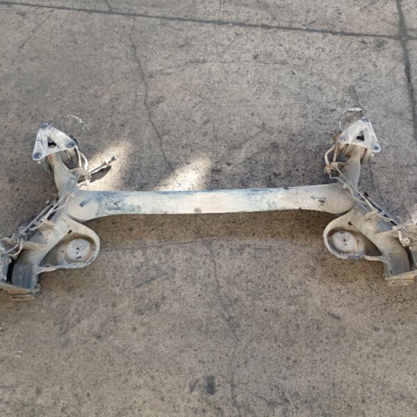 Assale / Ponte Posteriore Lancia Ypsilon 3a Serie 1.2 GPL S&S 51 KW 169A4000 2011 – 2015