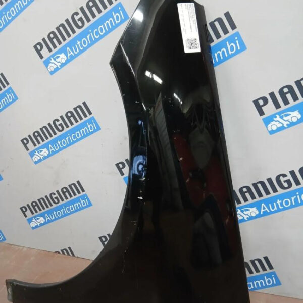 Parafango Sinistro Mercedes Classe B 2009