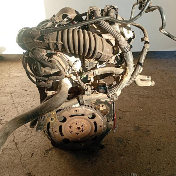 Motore Fiat Punto (1999-2003) 1.2 16V 59 KW 188A5000 116.000 KM