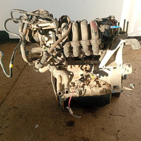 Motore Fiat Punto (1999-2003) 1.2 16V 59 KW 188A5000 116.000 KM