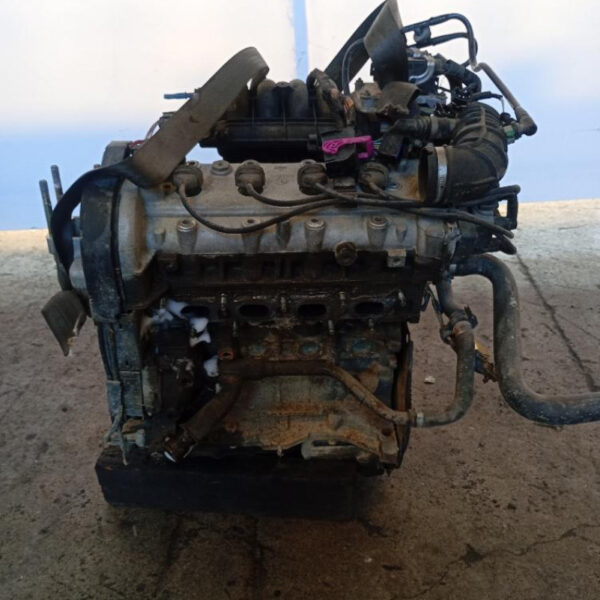 Motore Fiat Punto (1999-2003) 1.2 16V 59 KW 188A5000 116.000 KM