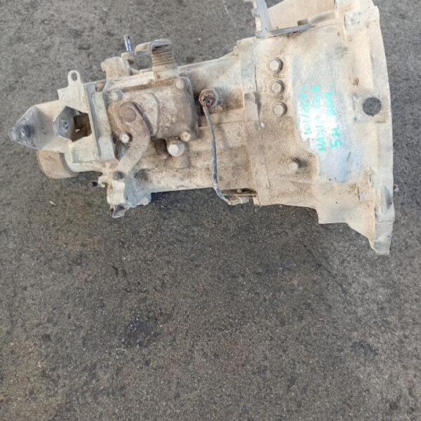Cambio manuale 5 marce Piaggio Porter 1.3i 16V DAIHATSU HC 1998 – 2008