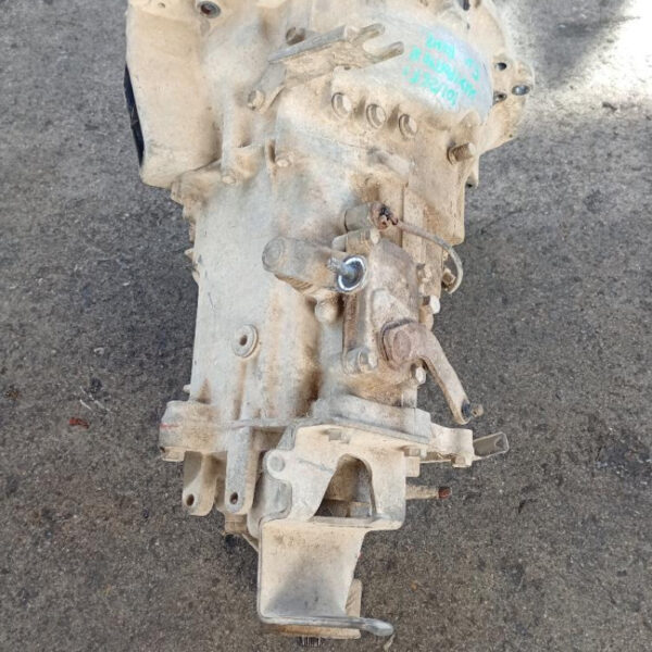 Cambio manuale 5 marce Piaggio Porter 1.3i 16V DAIHATSU HC 1998 – 2008