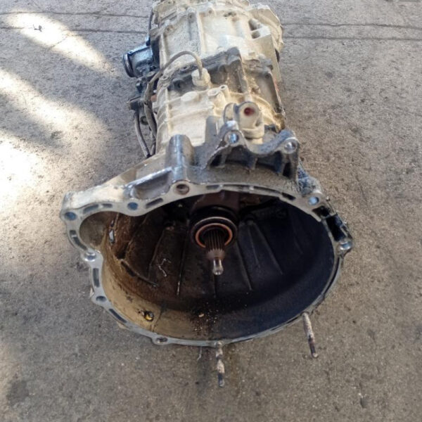Cambio manuale 5 marce Suzuki Grand Vitara 2.0 TDi 80 KW RHZ 1998 – 2005