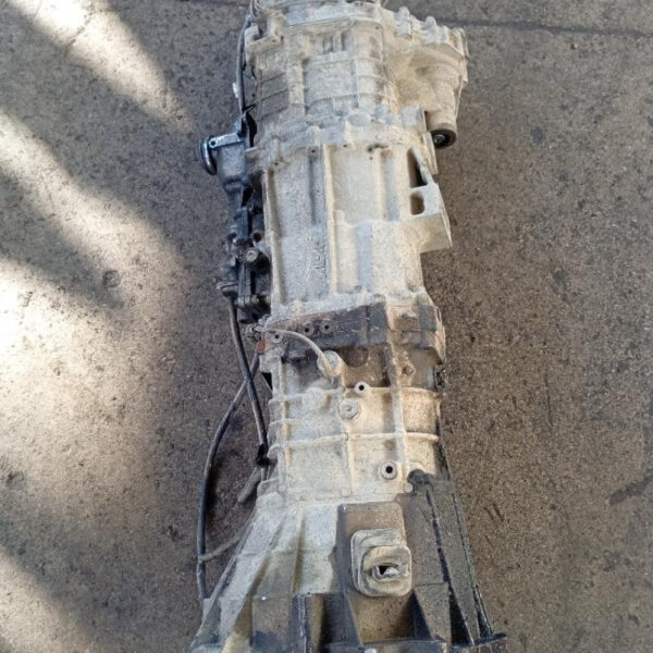 Cambio manuale 5 marce Suzuki Grand Vitara 2.0 TDi 80 KW RHZ 1998 – 2005