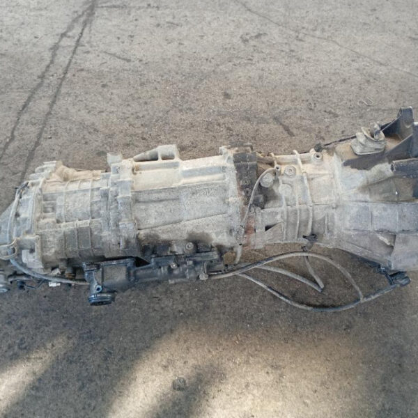 Cambio manuale 5 marce Suzuki Grand Vitara 2.0 TDi 80 KW RHZ 1998 – 2005