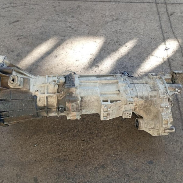 Cambio manuale 5 marce Suzuki Grand Vitara 2.0 TDi 80 KW RHZ 1998 – 2005