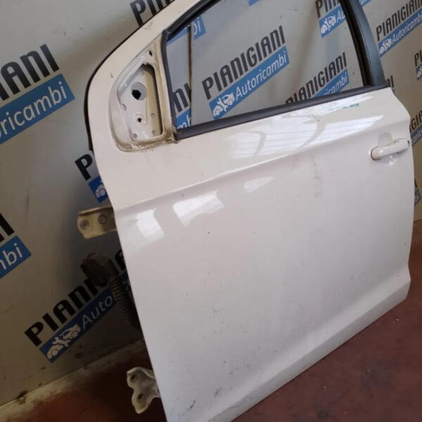 Porta / Portiera Anteriore Sinistra Hyundai i20 2012 – 2015