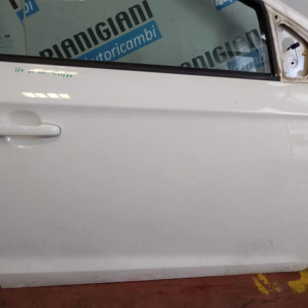 Porta / Portiera Anteriore Destra Hyundai i20 2012 – 2015