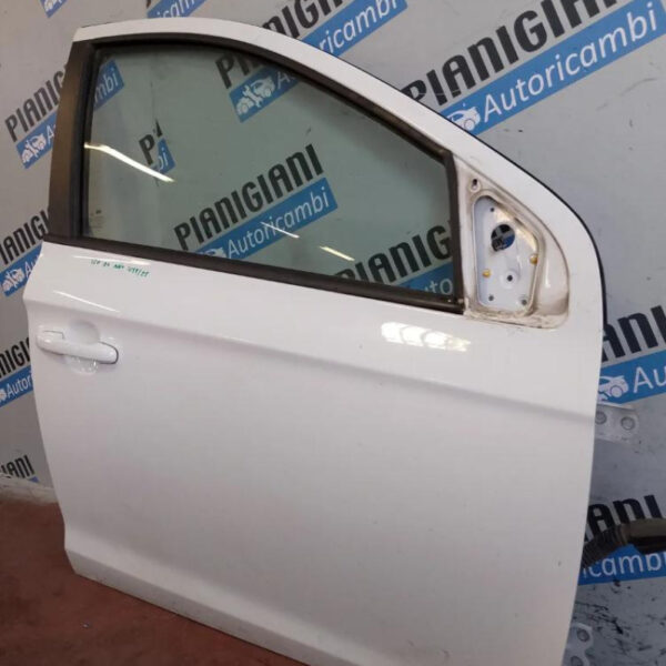 Porta / Portiera Anteriore Destra Hyundai i20 2012 – 2015