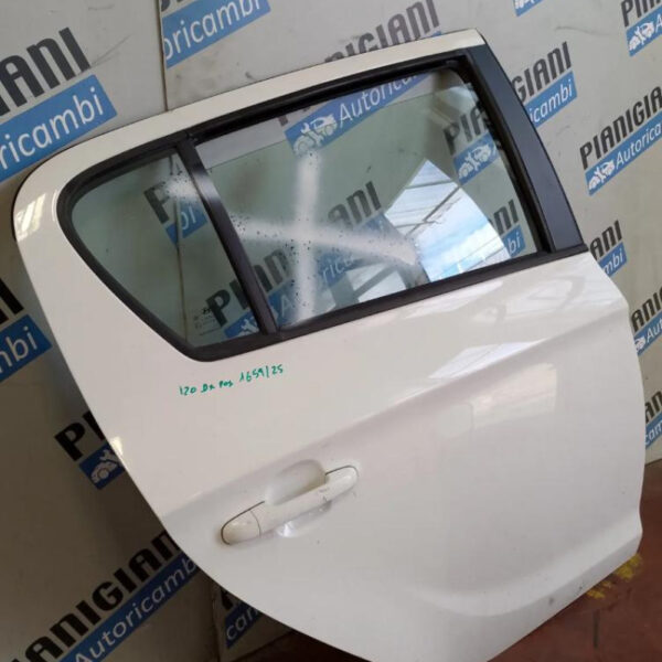 Porta / Portiera Posteriore Destra Hyundai i20 2012 – 2015