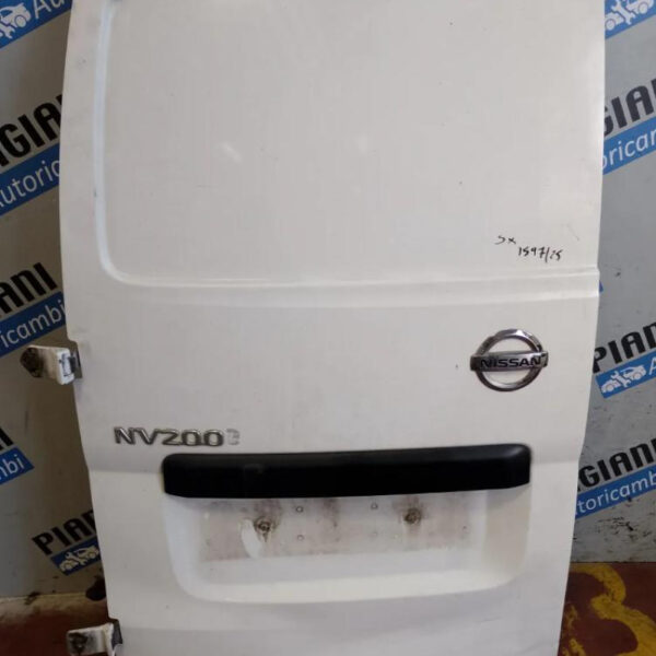 Porta Battente Posteriore Sinistro Nissan Nv200