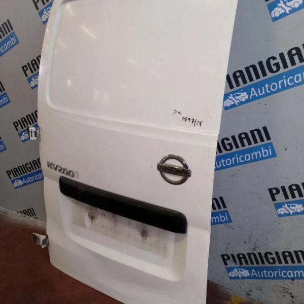 Porta Battente Posteriore Sinistro Nissan Nv200