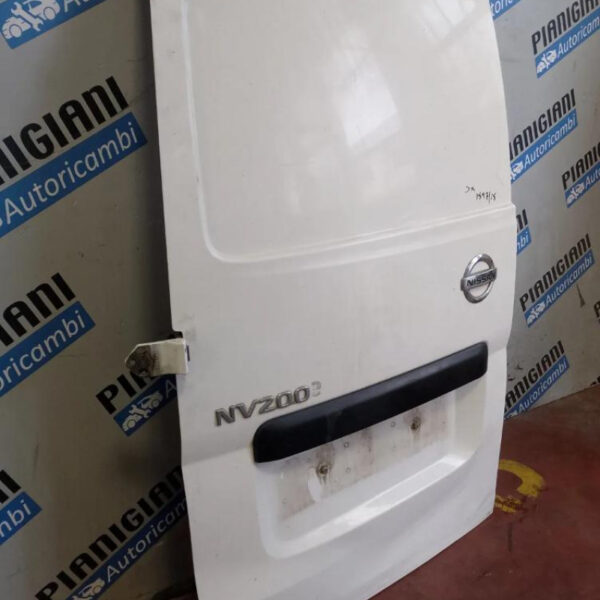 Porta Battente Posteriore Sinistro Nissan Nv200