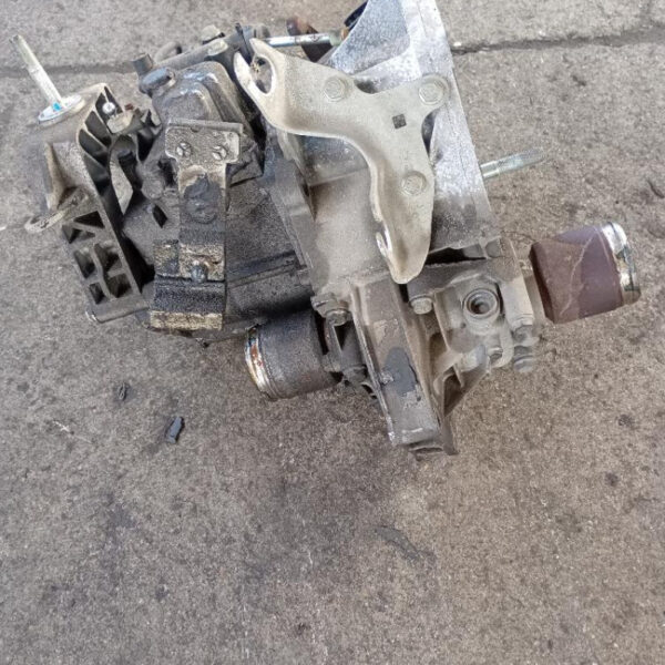 Cambio manuale 5 marce Lancia Ypsilon 1.2 44 KW 188A4000 2003 – 2011