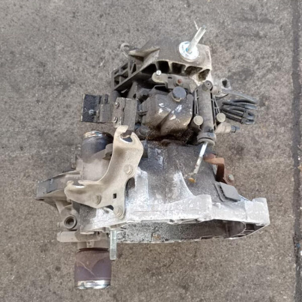 Cambio manuale 5 marce Lancia Ypsilon 1.2 44 KW 188A4000 2003 – 2011