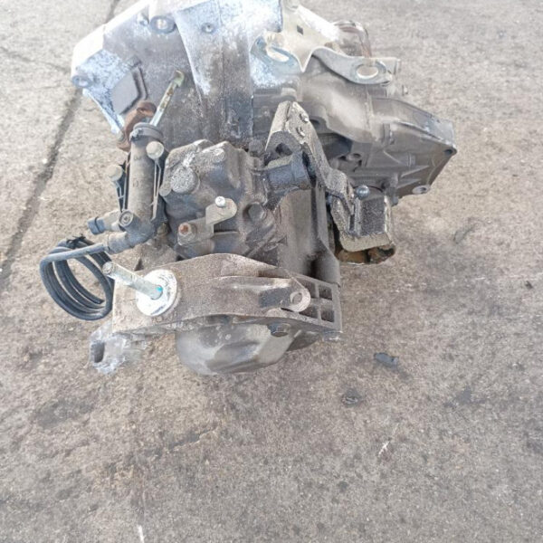 Cambio manuale 5 marce Lancia Ypsilon 1.2 44 KW 188A4000 2003 – 2011