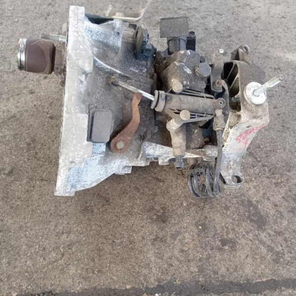 Cambio manuale 5 marce Lancia Ypsilon 1.2 44 KW 188A4000 2003 – 2011