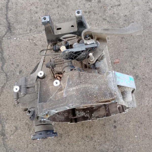 Cambio manuale 5 marce Volkswagen Polo 9N 1.2 12V 51 KW 2005 – 2009