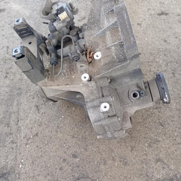 Cambio manuale 5 marce Volkswagen Polo 9N 1.2 12V 51 KW 2005 – 2009