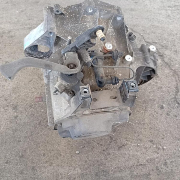 Cambio manuale 5 marce Volkswagen Polo 9N 1.2 12V 51 KW 2005 – 2009