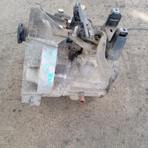 Cambio manuale 5 marce Volkswagen Polo 9N 1.2 12V 51 KW 2005 – 2009