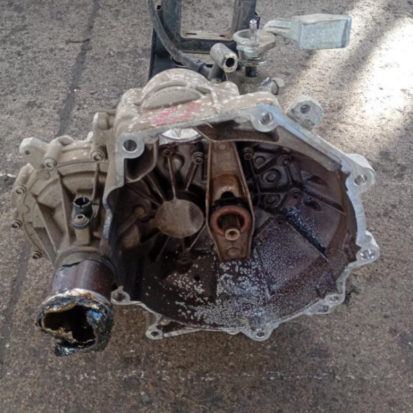 Cambio manuale 6 marce Skoda Fabia 1.0 MPI 44 KW CHY 2014 – 2018