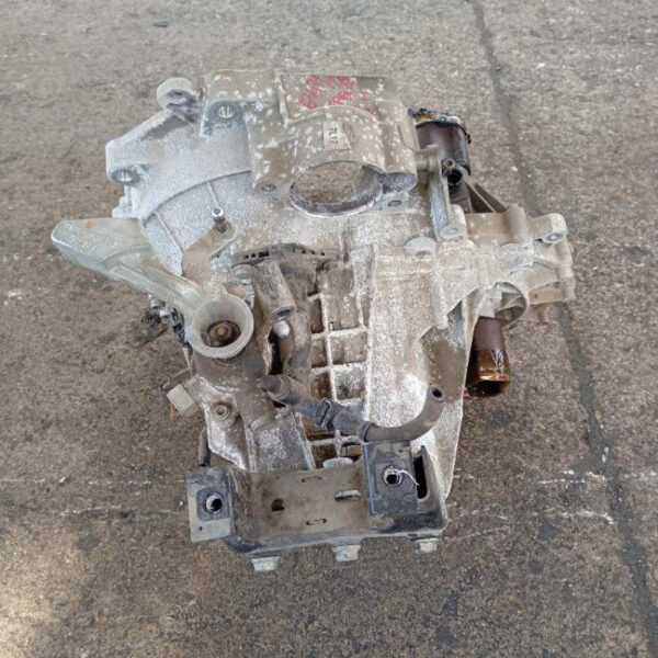 Cambio manuale 6 marce Skoda Fabia 1.0 MPI 44 KW CHY 2014 – 2018