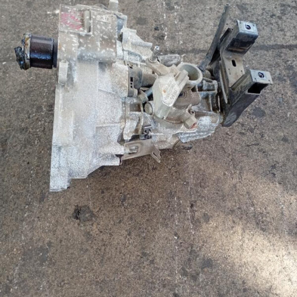 Cambio manuale 6 marce Skoda Fabia 1.0 MPI 44 KW CHY 2014 – 2018
