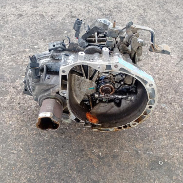 Cambio manuale 5 marce Hyundai i10 1.1 12V 49 KW G4HG 2007 – 2009