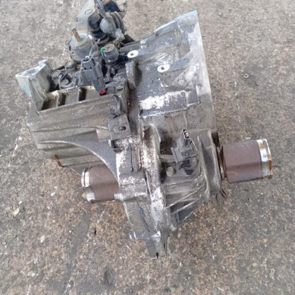 Cambio manuale 5 marce Hyundai i10 1.1 12V 49 KW G4HG 2007 – 2009