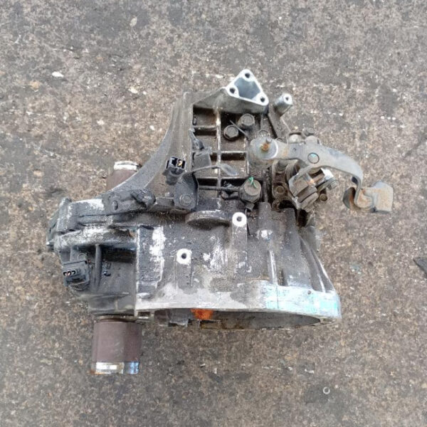 Cambio manuale 5 marce Hyundai i10 1.1 12V 49 KW G4HG 2007 – 2009