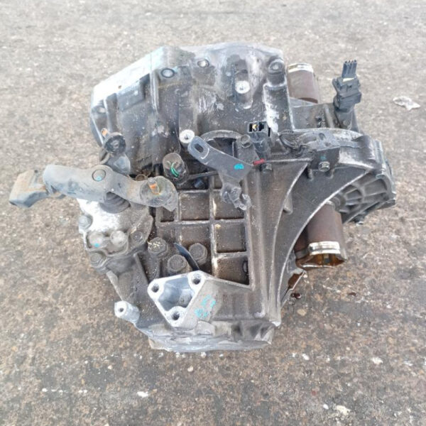 Cambio manuale 5 marce Hyundai i10 1.1 12V 49 KW G4HG 2007 – 2009