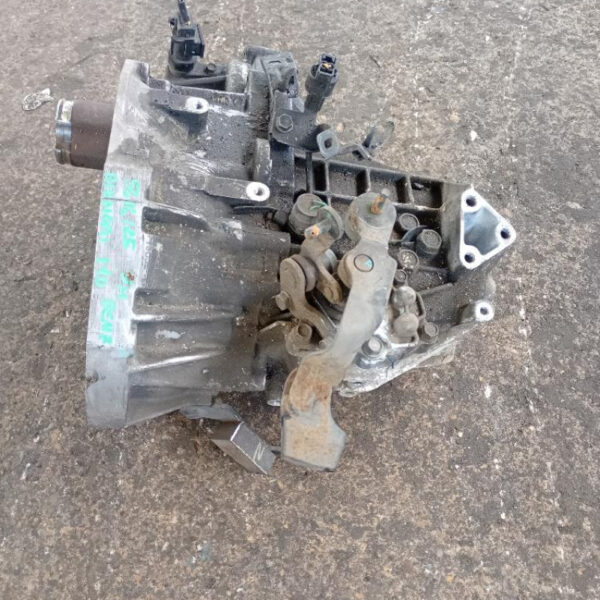 Cambio manuale 5 marce Hyundai i10 1.1 12V 49 KW G4HG 2007 – 2009