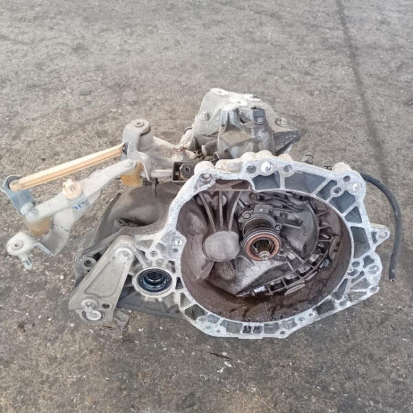 Cambio manuale 5 marce Opel Corsa D 1.3 CDTi 55 KW A13DTC 2006 – 2014