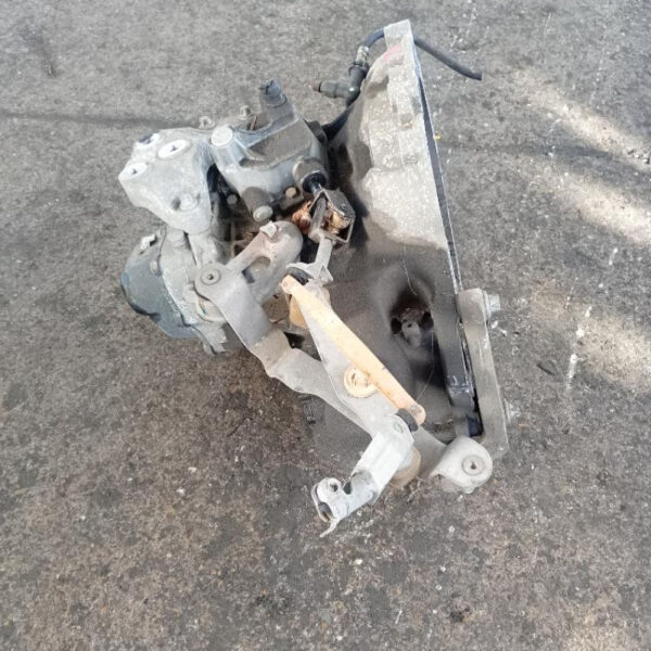 Cambio manuale 5 marce Opel Corsa D 1.3 CDTi 55 KW A13DTC 2006 – 2014