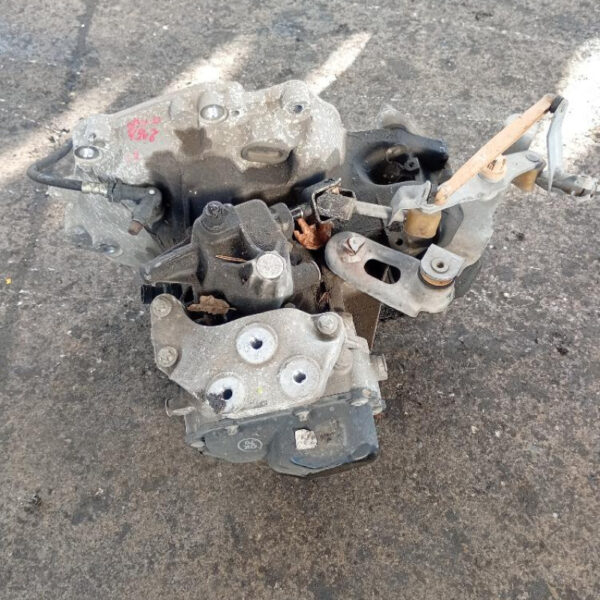 Cambio manuale 5 marce Opel Corsa D 1.3 CDTi 55 KW A13DTC 2006 – 2014