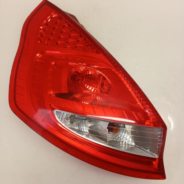 Faro / Fanale Posteriore Sinistro Ford Fiesta 2008 – 2013