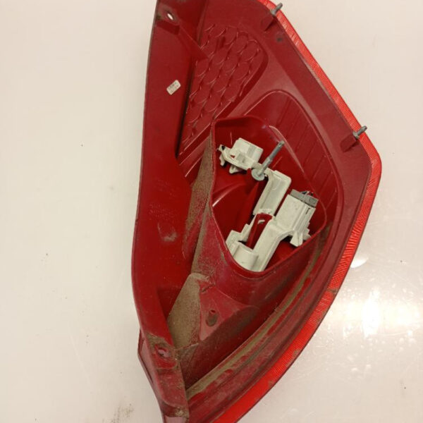 Faro / Fanale Posteriore Sinistro Ford Fiesta 2008 – 2013