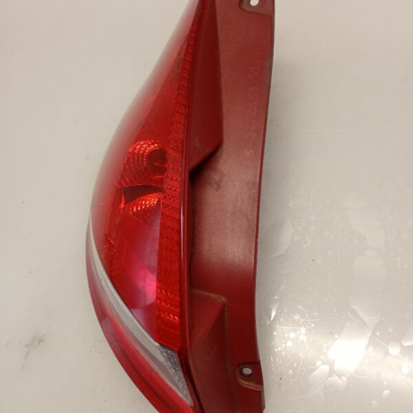 Faro / Fanale Posteriore Sinistro Ford Fiesta 2008 – 2013